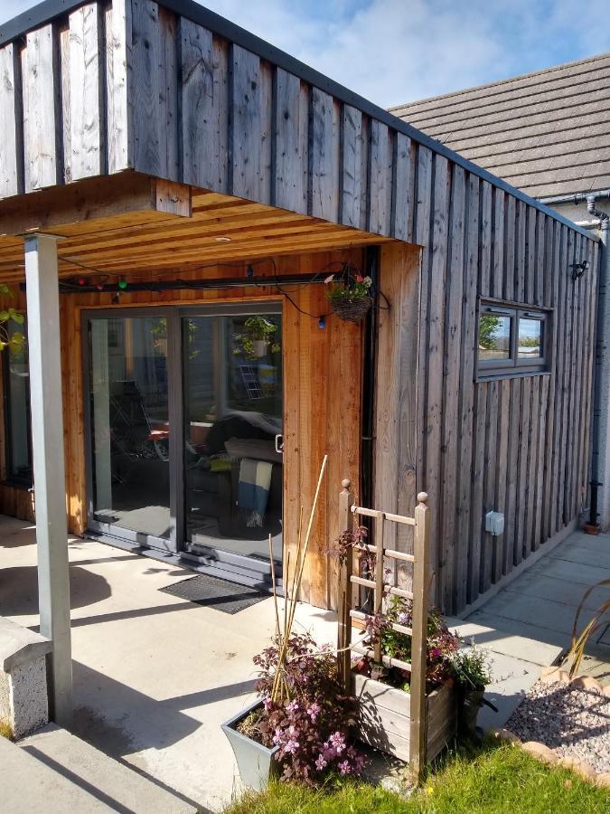 Thurso Townhouse别墅 外观 照片